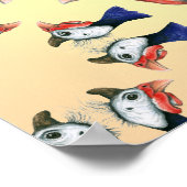 Guinee overal! poster (Hoek)