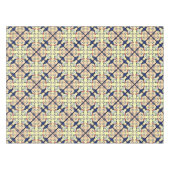 Guinee overal! tafelkleed (Voorkant (Horizontaal))