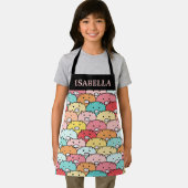 Guinee Pig All-over Print Schort, klein Schort (Insitu)