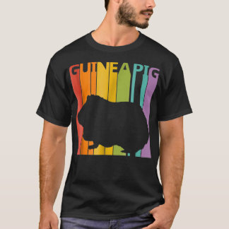 Guinee Pig Cavia Tshirt Kerstcadeau