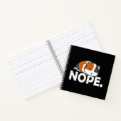 Guinee Pig Classic Notitieboek (Binnen)
