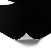 Guinee Pig Classic Poster (Hoek)