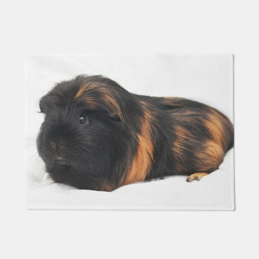 Guinee Pig Deurmat (Voorkant)