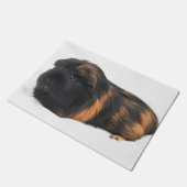 Guinee Pig Deurmat (Schuin)