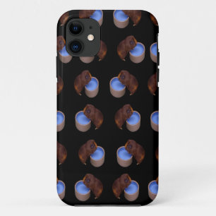 Guinee Pig Drink; Case-Mate iPhone Case