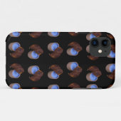 Guinee Pig Drink; Case-Mate iPhone Case (Achterkant (horizontaal))