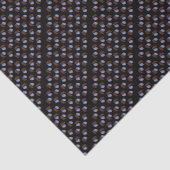 Guinee Pig Drink; Tissuepapier (Detail)