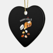 Guinee Pig Gift | Happy Pills Guinea Pig Keramisch Ornament (Links)