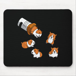 Guinee Pig Happy Pills Guinee Varkens Gift cavia Muismat