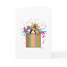 Guinee Pig Kerstwensen