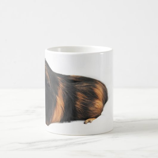 Guinee Pig Koffiemok (Center)