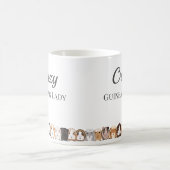 Guinee Pig Koffiemok (Center)