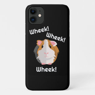Guinee Pig Love Case-Mate iPhone Case