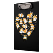 Guinee Pig Love Klembord (Links)