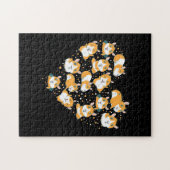 Guinee Pig Love Legpuzzel (Horizontaal)