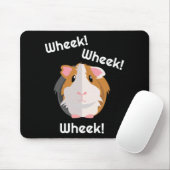 Guinee Pig Love Muismat (Met muis)