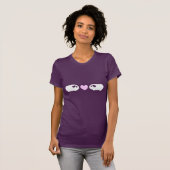 Guinee Pig Love T-shirt (Voorkant volledig)