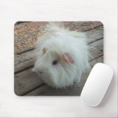 Guinee Pig Mousepad Muismat (Met muis)