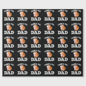 Guinee Pig Pap Cadeaupapier (Vlak)