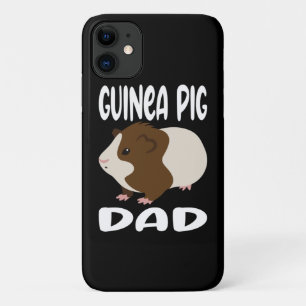 Guinee Pig Pap Case-Mate iPhone Case