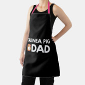 Guinee Pig Pap Schort (Insitu)