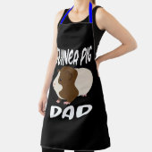 Guinee Pig Pap Schort (Insitu)