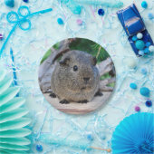 Guinee Pig Papieren Bordje (Feest)