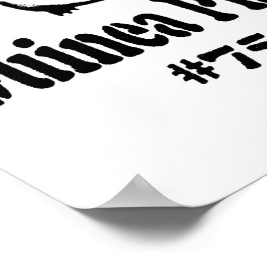 Guinee Pig Slave Poster (Hoek)