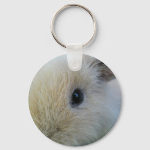 Guinee Pig Sleutelhanger