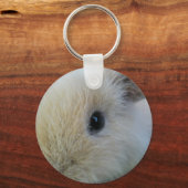 Guinee Pig Sleutelhanger (Voorkant)