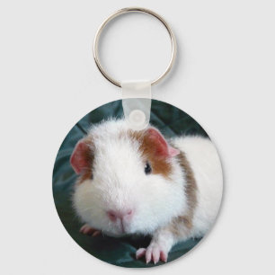 Guinee Pig Sleutelhanger