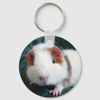 Guinee Pig Sleutelhanger