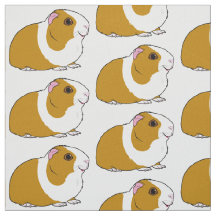 Guinee Pig