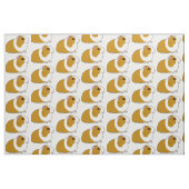Guinee Pig Stof (Fat Quarter)