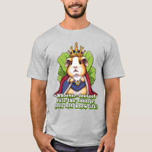 Guinee Pig T-Shirt