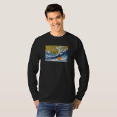 Guinee Pig T-shirt (Voorkant volledig)