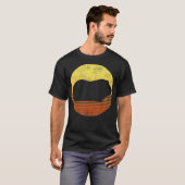 Guinee Pig T-shirt (Voorkant volledig)