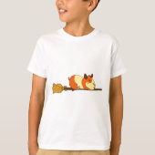 Guinee Pig T-shirt (Voorkant)