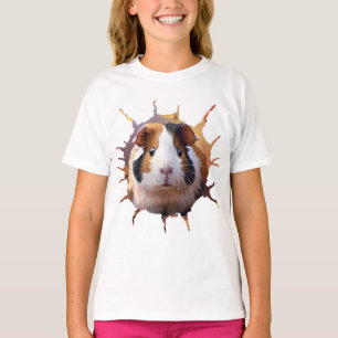 Guinee Pig T-shirt