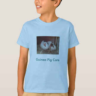 Guinee Pig T-Shirt