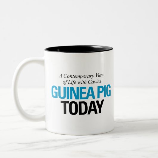 Guinee Pig Today Logo Mok (Links)