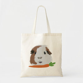 Guinee Pig Tote Bag