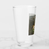 Guinee Pigs (door George Morland) Glas (Rechts)