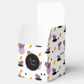 Guinee Pigs Fitness Gym Bedankdoosjes (Geopend)