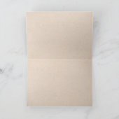 Guinee-Pigs in de tuin Kaart (Binnen)