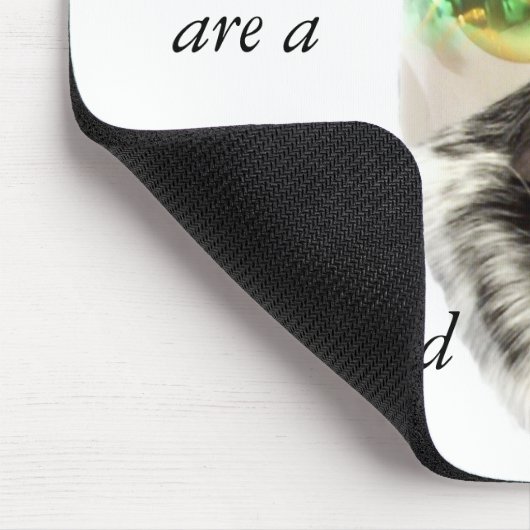 Guinee Pigs is een meisje met de beste vriendin Muismat (Hoek)