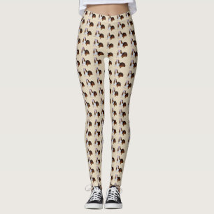Guinee Pigs. Leggings