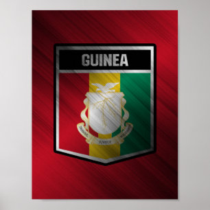 Guinee Poster
