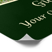 Guinee-poster Poster (Hoek)