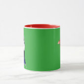 Guinee Santa Claus Mok (Midden)